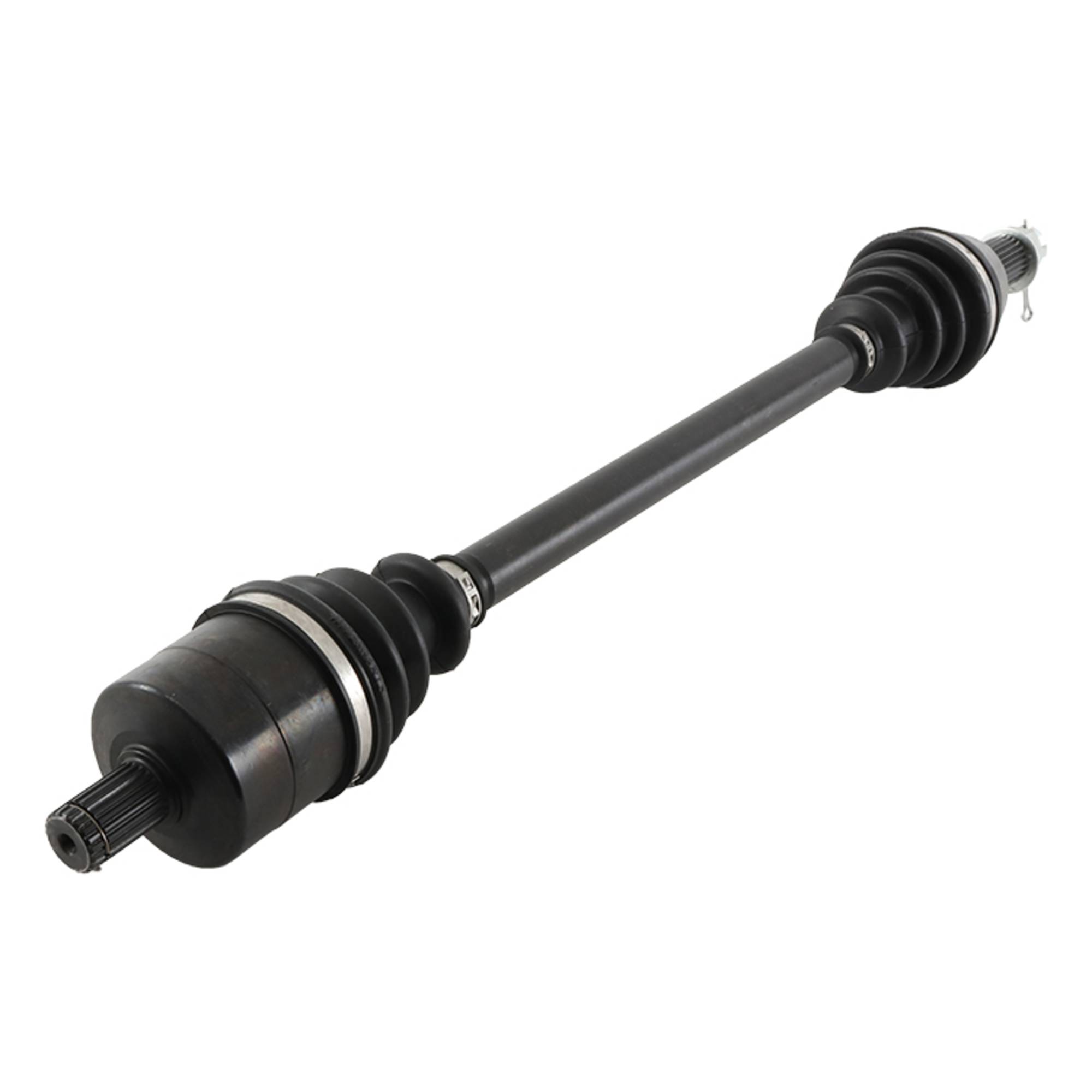 AB8-PO-8-307 8 Ball Axle